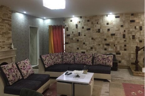 ویلا دوبلکس استخردار سه خواب مبله در دماوند