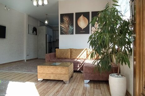 ویلا یک خوابه شاهرخ در شهریار