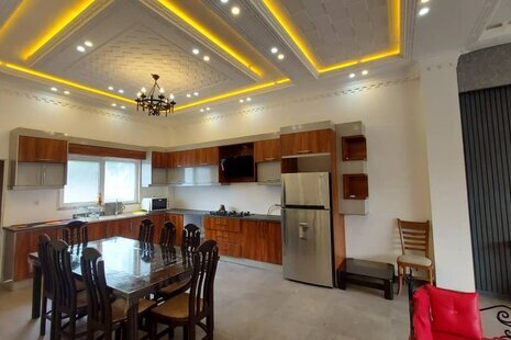 ویلا دوبلکس سه خواب ساحل 14 در سرخرود