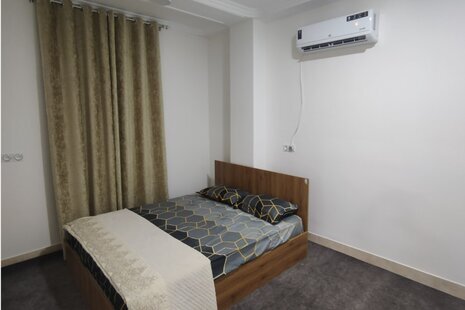 آپارتمان مبله دوخواب مژده 2 در بوشهر