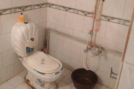 آپارتمان دو خواب در مشهد