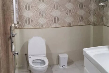 سوئیت گل زنبق 3 در گرمدره