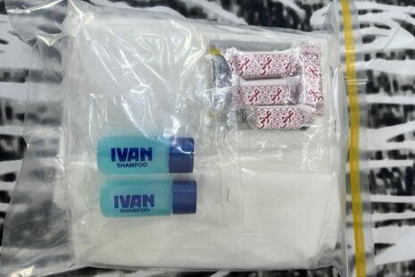 سوئیت مبله 30 متری سپهر در قشم