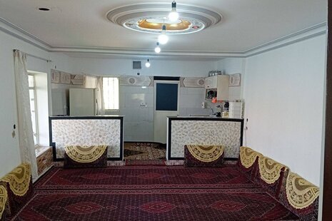 ویلا مبله تکخواب آزاد در سنندج