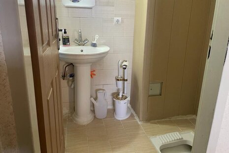 آپارتمان تکخواب در شهر صدرا