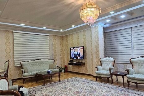 ویلا تریبلکس استخردار چهار خواب  در بندرانزلی