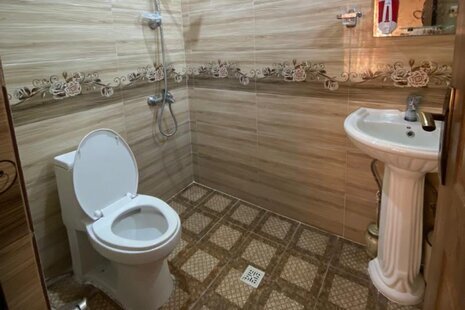 ویلا دوبلکس سه خواب استخردار در متل قو