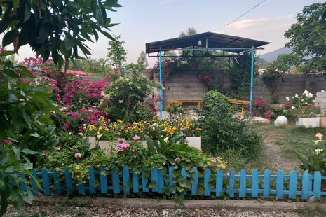ویلا مبله دوخواب در شیرگاه