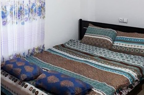 ویلا تک خواب نوساز در محمودآباد