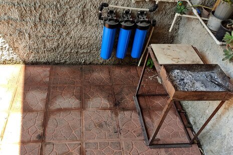 سوئیت تکخواب در چمستان