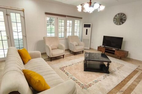 ویلا دوبلکس چهارخواب استخردار صدف 259 در کیش