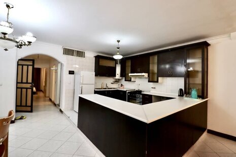 آپارتمان مبله دوخواب در شیراز (تاچارا6)