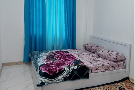 واحد سه خواب در طبقه همکف ویلا ماسال