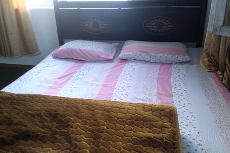 ویلا دوبلکس دوخواب مبله در تنکابن