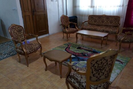 آپارتمان مبله تکخواب در پردیس