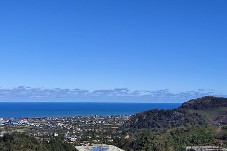 ویلا مبله تک خواب در رامسر