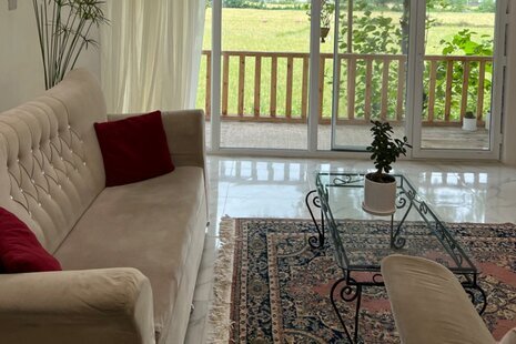 خانه ویلایی مهر در لنگرود