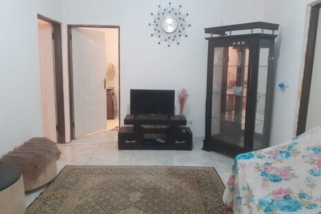 ویلا دوخواب مبله در چمخاله