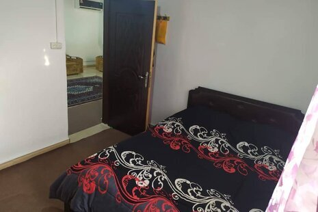 ویلا تک خواب در بندرانزلی