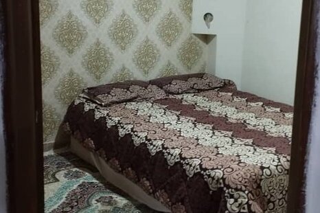 آپارتمان مبله دوخواب در مشهد