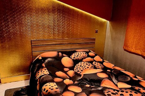 آپارتمان مبله دوخواب پارک در اصفهان