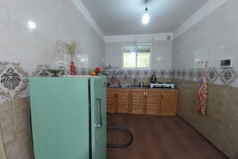 ویلا مبله تکخواب در بابل