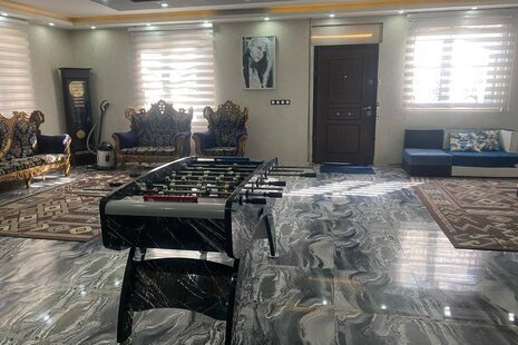 ویلا  استخردارسه خواب در کردان