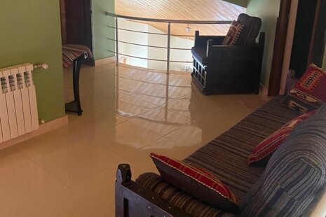 ویلا دوبلکس دو خواب در متل قو