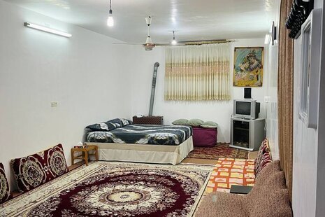 سوئیت 70 متری در قائم شهر