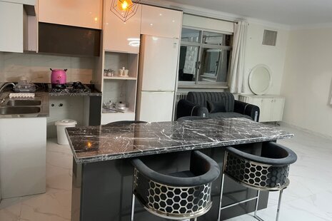 ویلا دوبلکس استخر آبگرم در کوهسار