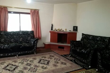 ویلا مبله تکخواب مارتیا در جنگل ابر فیلبند