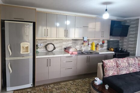 ویلا تکخواب تراس دار علیپور در فیلبند