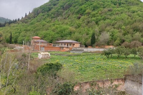 آپارتمان مبله دوخواب دومهر در بهشهر