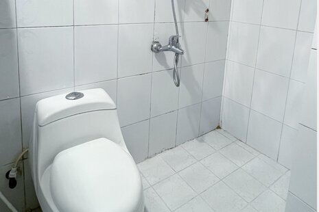 آپارتمان مبله دوخواب دلنشین در بوشهر