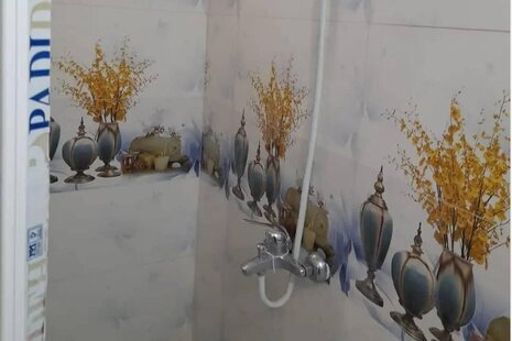 خانه ویلایی تکخواب مبله در شیرگاه