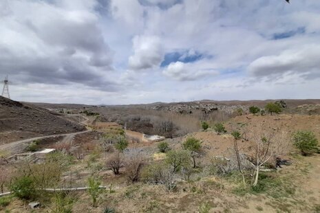 آپارتمان تکخواب مبله سپهر و سهیل در باغ بهادران