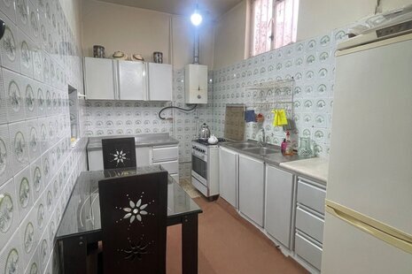 خانه ویلایی تک خواب مبله در شاهرود