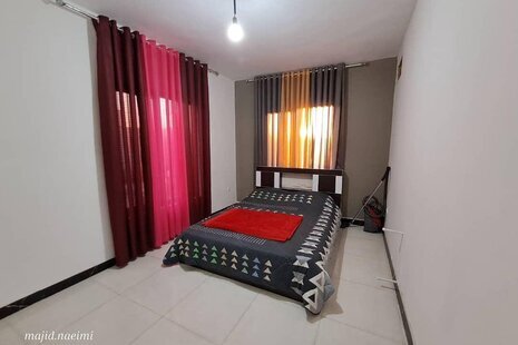 ویلا استخردار مبله دوخواب نیهاد در کردان