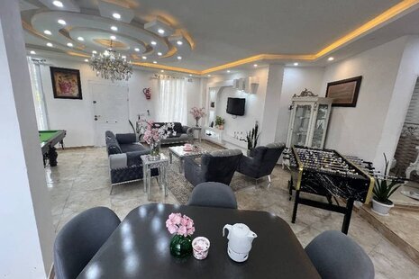 ویلا دو خواب فرهان در فومن