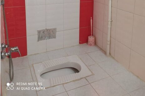 آپارتمان مبله دو خواب آرامگاه حافظ 1 در شیراز