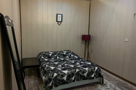 ویلا تک خواب در کردان