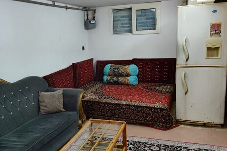 ویلا مبله تکخواب ساحلی نیما در فریدونکنار