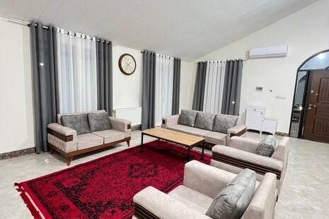 اجاره ویلا استخردار فانوس درکردان