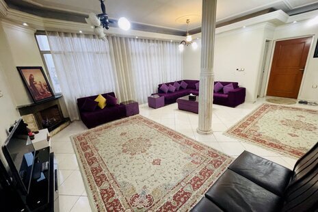 آپارتمان مبله لوکس تکخواب در نامجو