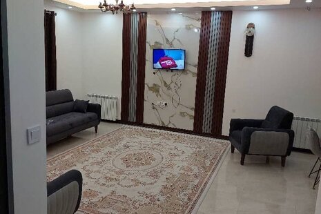 ویلا تکخواب ساحلی شاهان 1 در چالوس