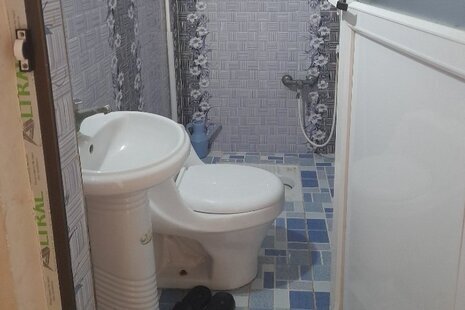 ویلا تکخواب مبله کد 2 در بندرانزلی