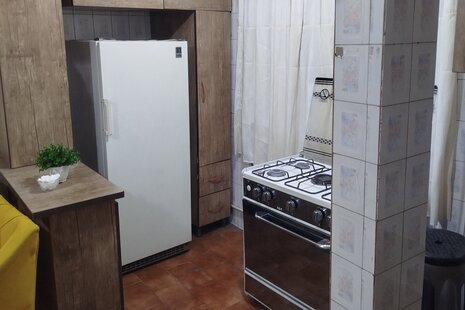 آپارتمان مبله تکخواب در نواب