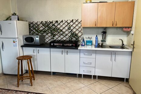 سوئیت مبله در شهرک صدف کیش