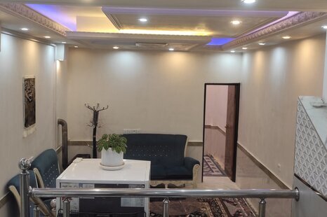 آپارتمان مبله تکخواب هیرمن 1 در سنندج