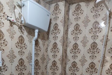 واحد 6 در اقامتگاه بومگردی قشم